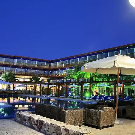 Senses Ocean Blue Sea Side リゾート 4*