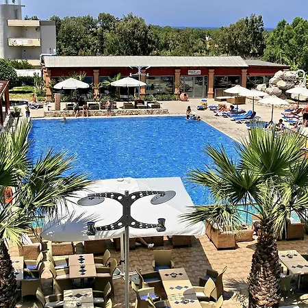 Senses Ocean Blue Sea Side リゾート 4*